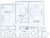Southgate Apartments | Southgate, MI | Floor Plans